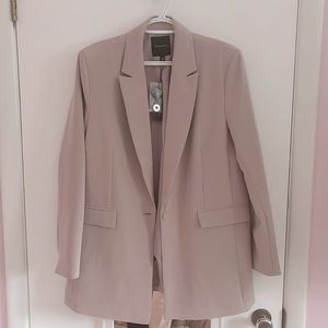 NWT Dynamite Blazer